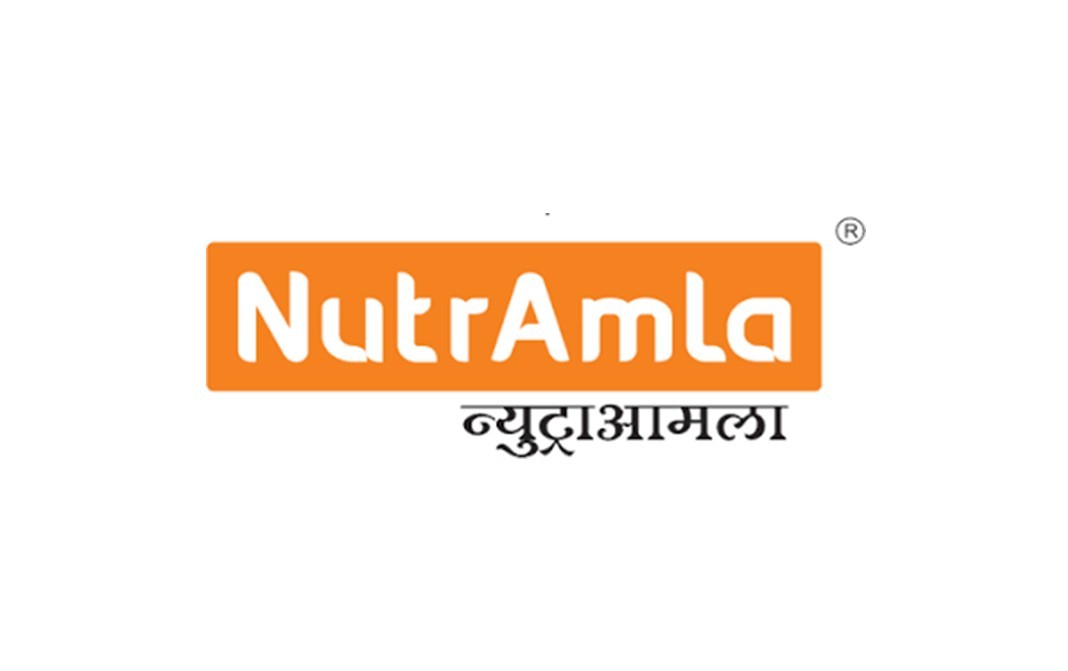 NutrAmla Amla Candy    Pack  1 kilogram